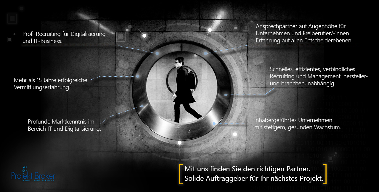 Ihr nächstes IT-Projekt